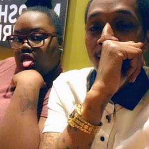 Meet your Posher, Antoine